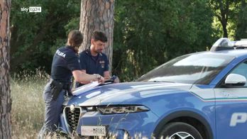 ERROR! Caso Villa Pamphili, Rexal Ford in carcere in Grecia si attende estradizione