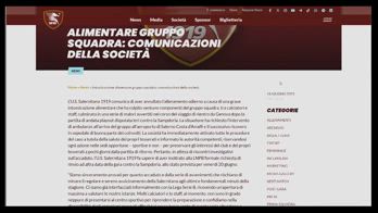 salernitana