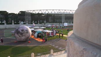 La serata dei WEmbrace Games 2025