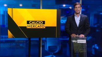 fiorentina dzeko calciomercato news