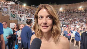 Ciak d'oro al Taormina Film Festival
