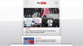 Sky Tg24 Business, la puntata dell'11 giugno 2025