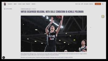 polonara virtus bologna news