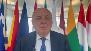 L'Italia aderisce all'Alleanza nucleare