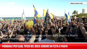 FL Miami Beach
