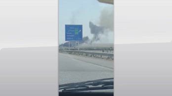Iran, raid israeliano a Saveh vicino Teheran