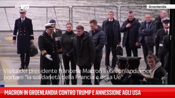 FL Macron