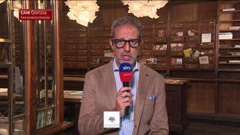 MILAN NAPOLI