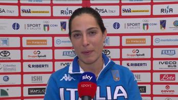 SANTUCCIO E Kowalczyk INTV