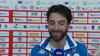 BIANCHI INTV