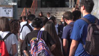 Maturità 2025, mercoledi la prima prova scritta per 500 mila studenti