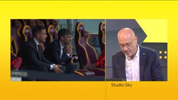 roma ghisolfi calciomercato news