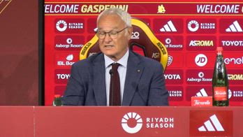 CONF PRES RANIERI