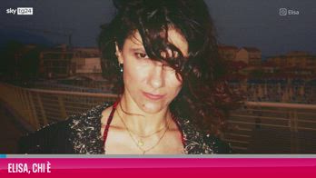 VIDEO Elisa, chi è