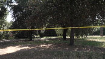 Villa Pamphili, giallo sulla morte di donna e bambina: fermato uomo in Grecia