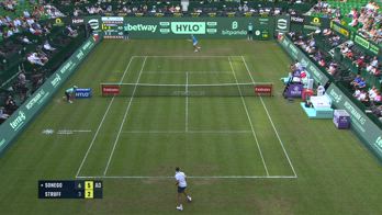 MATCH POINT SONEGO