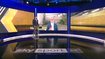 roma ghisolfi calciomercato news
