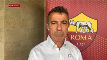 coll roma su ghisolfi