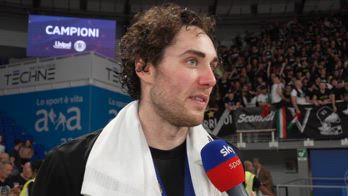 pajola virtus