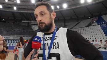 INTV BELINELLI POST VITTORIA SCUDETTO SU POSSIBILE RITIRO_2509339