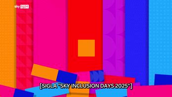 Sky Inclusion Days, work in progress: il lavoro per tutti