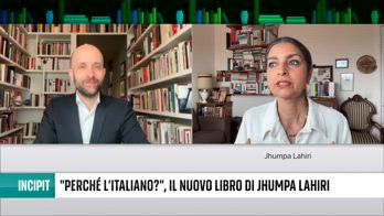 Lahiri racconta l'importanza del conflitto in letteratura