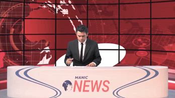 VIDEO - Manicburg presentano Harness