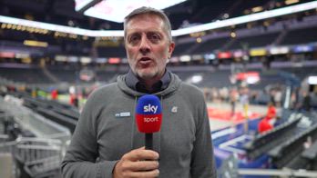 NBA Finals, Haliburton infortunato: le ultime da Mamoli