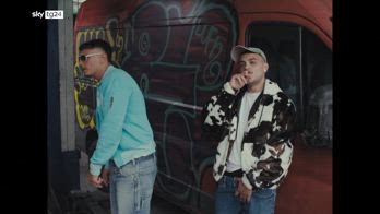 emb ore 20 Mentre Los Angeles brucia, in arrivo il nuovo album di Fabri Fibra e tour