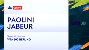 HL PAOLINI-JABEUR 2T BERLINO_2509310