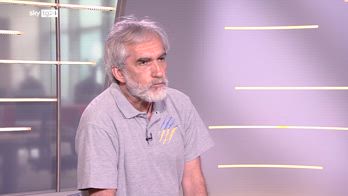 Guerra in Ucraina, Hrytsak: siamo l'Israele d'Europa