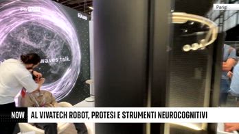 NOW Puntata 225 - 26 giugno 2025 - Stag. 6, Ep. 6