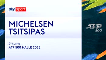 HL TSITSIPAS-MICHELSEN 2T ATP 500 HALLE SN257988_4335820