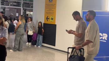 Fiorentina, Dzeko Ã¨ arrivato a Roma: le news