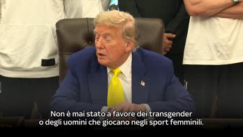 DISCORSO TRUMP JUVENTUS_2400787