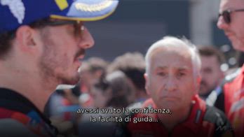 COSE MAI VISTE ITALIA PADDOCK PASS MIX_3858261