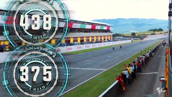 SRV NUMERI ITALIA PADDOCK PASS MIX_4120132