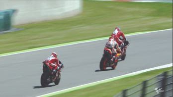 SRV REWIND ITALIA PADDOCK PASS MIX_4140464