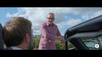 TRAILER Poveri noi, il film