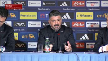 WARN! - CONF GATTUSO