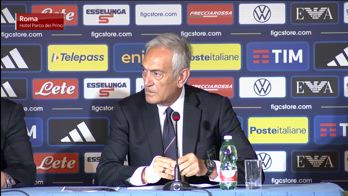 WARN! - GRAVINA INTEGRALE