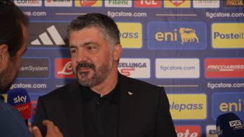 WARN! - OTO GATTUSO