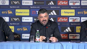 CONF GATTUSO SU CFR CON LIPPI_3930032