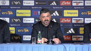 CONF GATTUSO SU LUI ALLENATORE_4111393