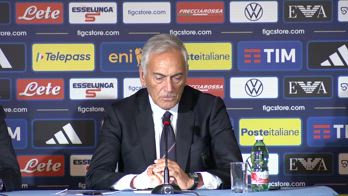 WARN! - GRAVINA SU RANIERI