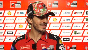 bagnaia ok