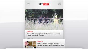 ERROR! Tg Business, puntata di OGGVI, giovedì 19