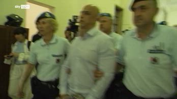 Processo ultras, nuove condanne, 4 anni ex bodyguard di Fedez