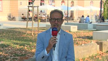 WARN! - chiesa liverpool calciomercato news