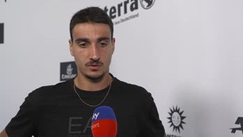 INTV SONEGO POST ZVEREV HALLE SN258168_2502023